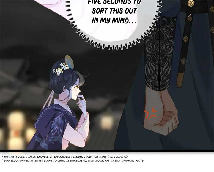 The Prince Is Convinced That I Addictively Love Him Chapter 1 - Page 17