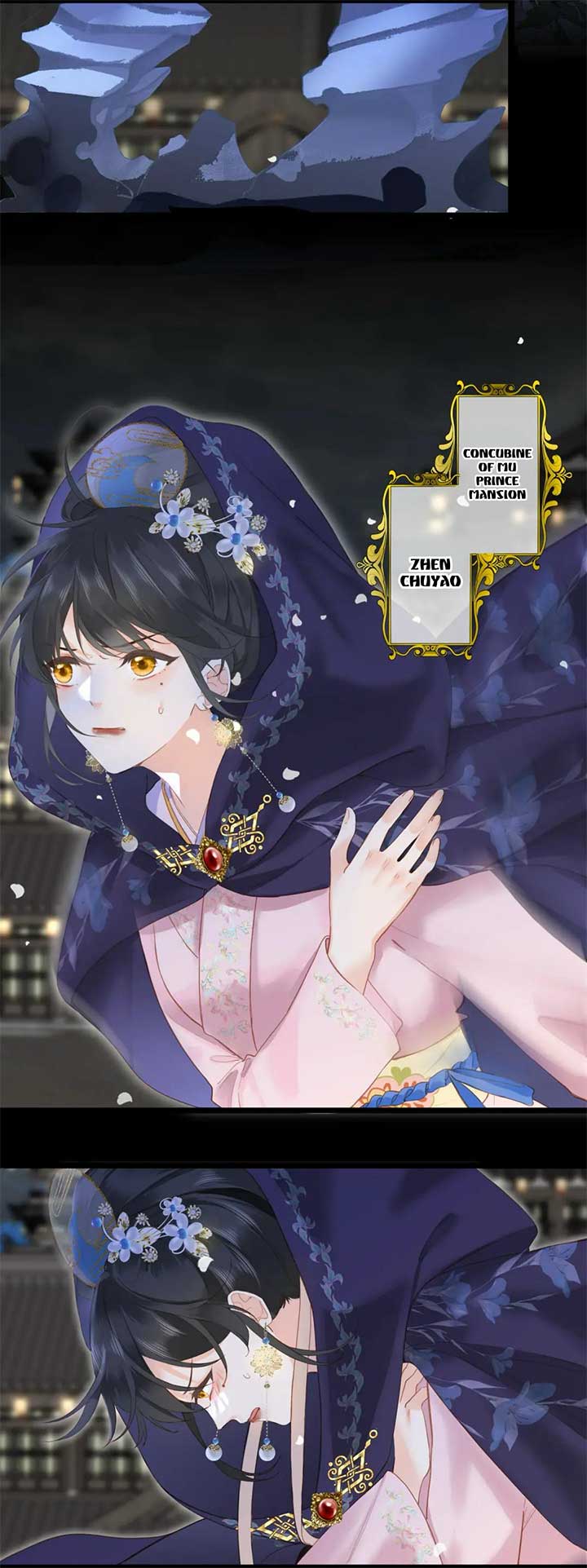 The Prince Is Convinced That I Addictively Love Him Chapter 1 - Page 3