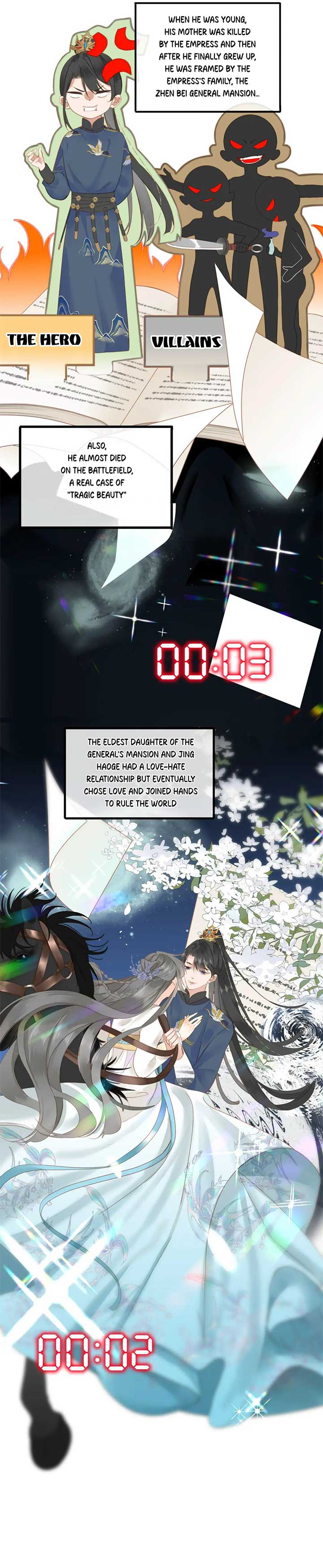 The Prince Is Convinced That I Addictively Love Him Chapter 1 - Page 24