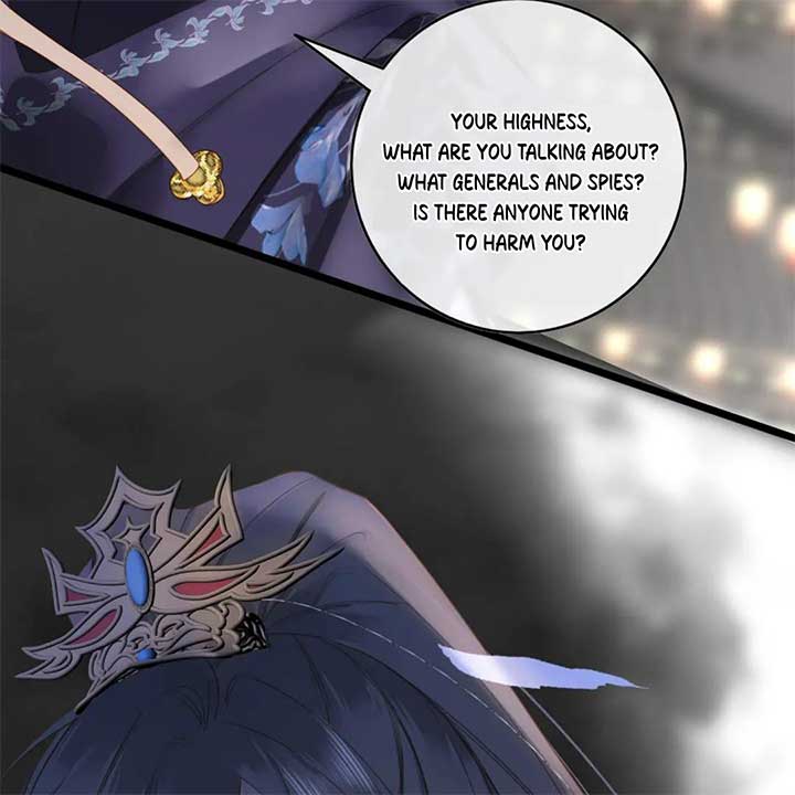 The Prince Is Convinced That I Addictively Love Him Chapter 1 - Page 28