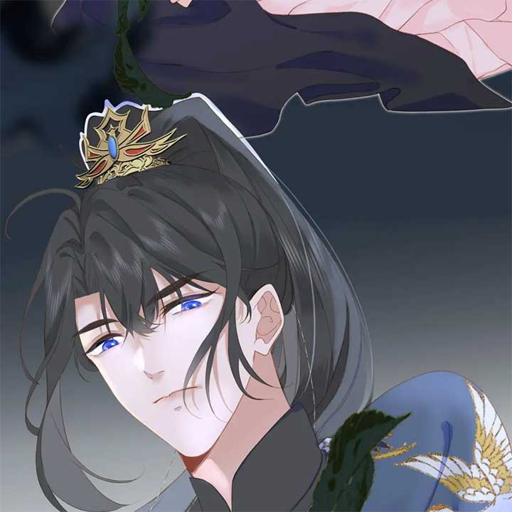 The Prince Is Convinced That I Addictively Love Him Chapter 1 - Page 44