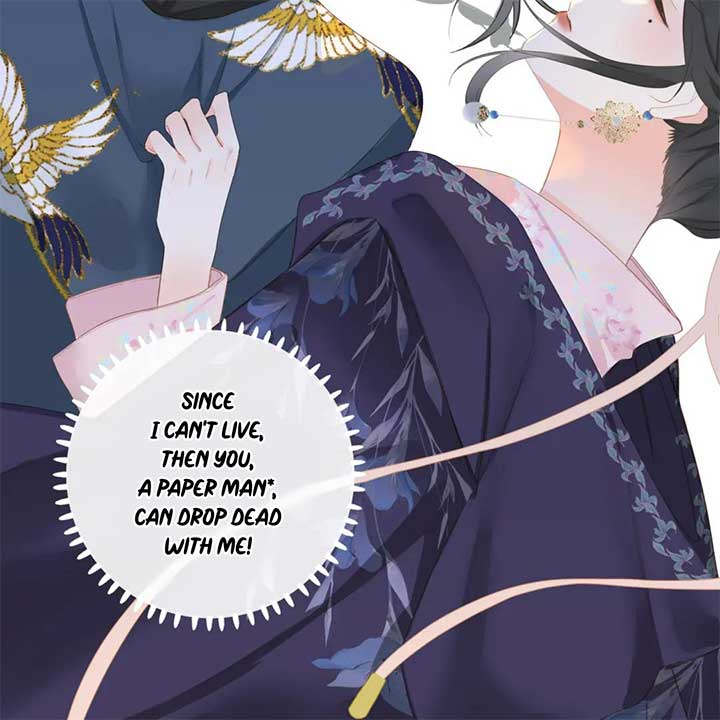 The Prince Is Convinced That I Addictively Love Him Chapter 1 - Page 50