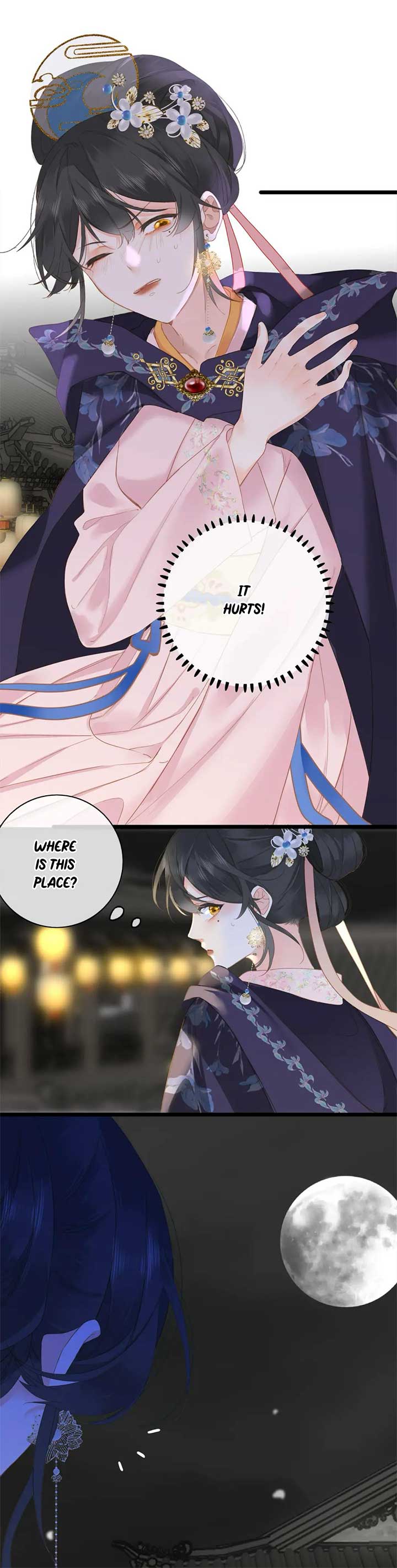 The Prince Is Convinced That I Addictively Love Him Chapter 1 - Page 9