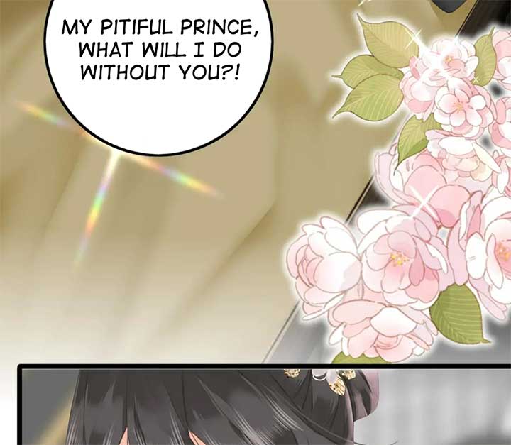 The Prince Is Convinced That I Addictively Love Him Chapter 2 - Page 14