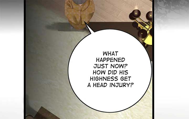 The Prince Is Convinced That I Addictively Love Him Chapter 2 - Page 20