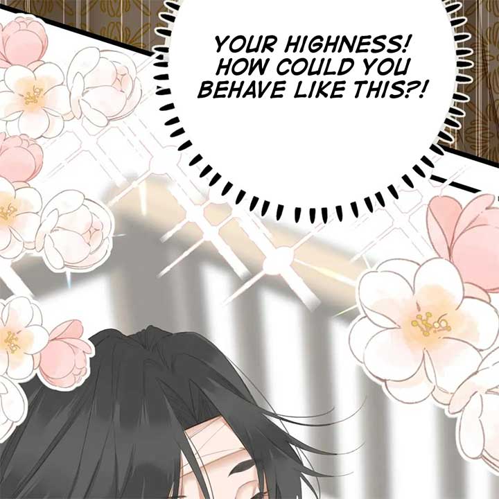 The Prince Is Convinced That I Addictively Love Him Chapter 2 - Page 25