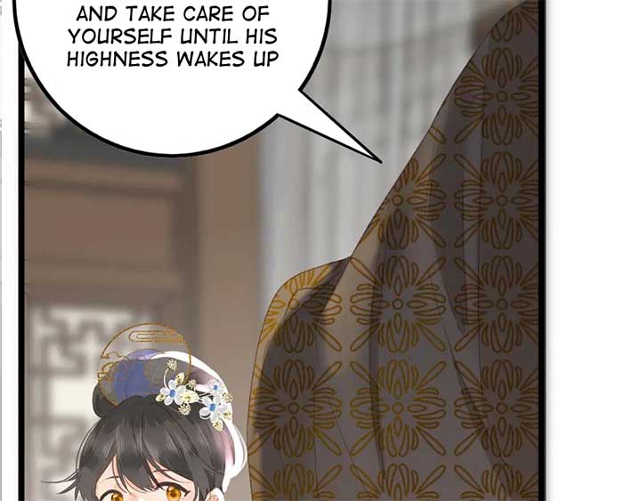 The Prince Is Convinced That I Addictively Love Him Chapter 2 - Page 33