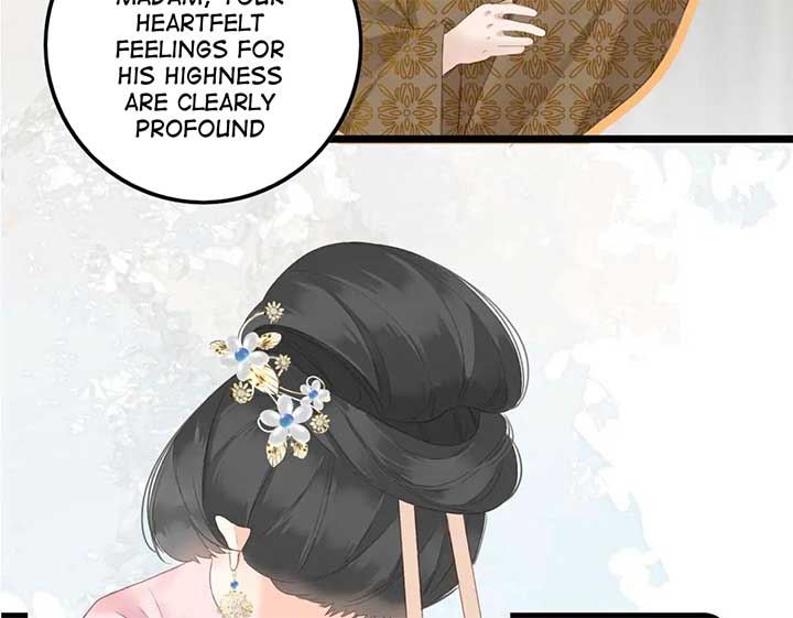 The Prince Is Convinced That I Addictively Love Him Chapter 2 - Page 40