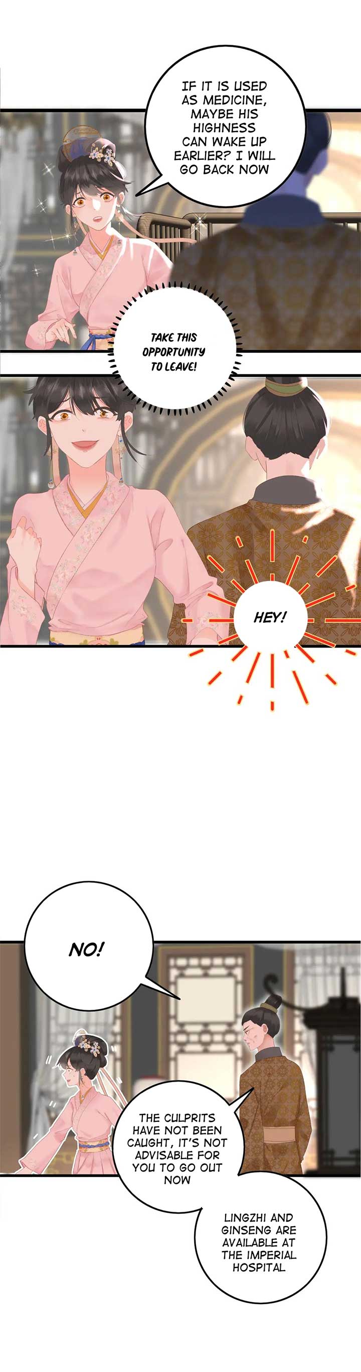 The Prince Is Convinced That I Addictively Love Him Chapter 2 - Page 43