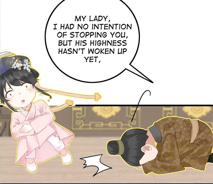 The Prince Is Convinced That I Addictively Love Him Chapter 2 - Page 49