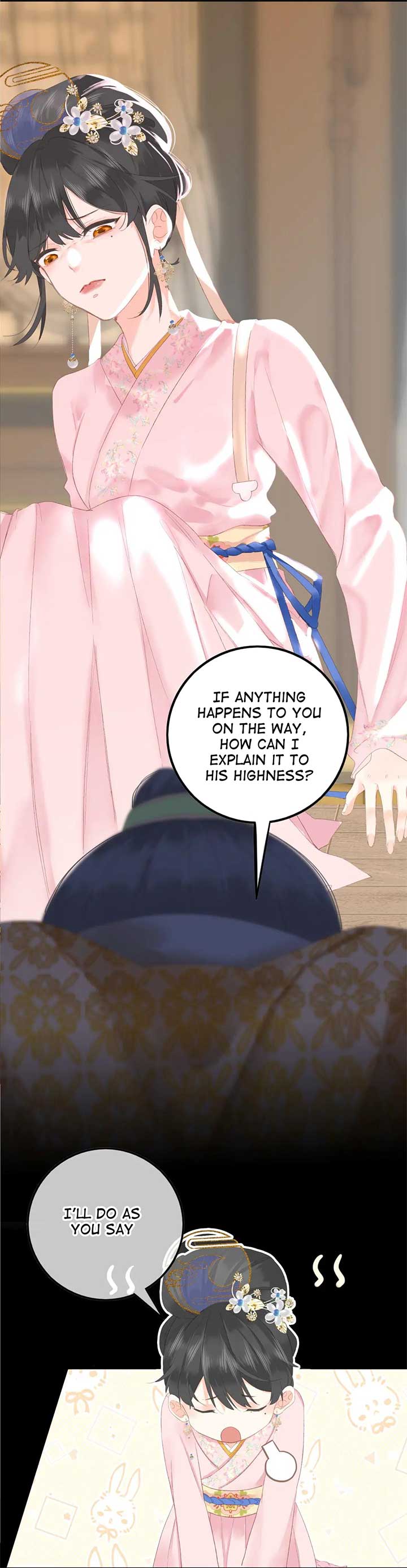 The Prince Is Convinced That I Addictively Love Him Chapter 2 - Page 50