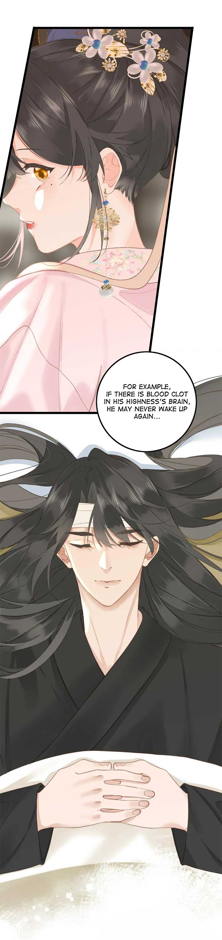 The Prince Is Convinced That I Addictively Love Him Chapter 2 - Page 7