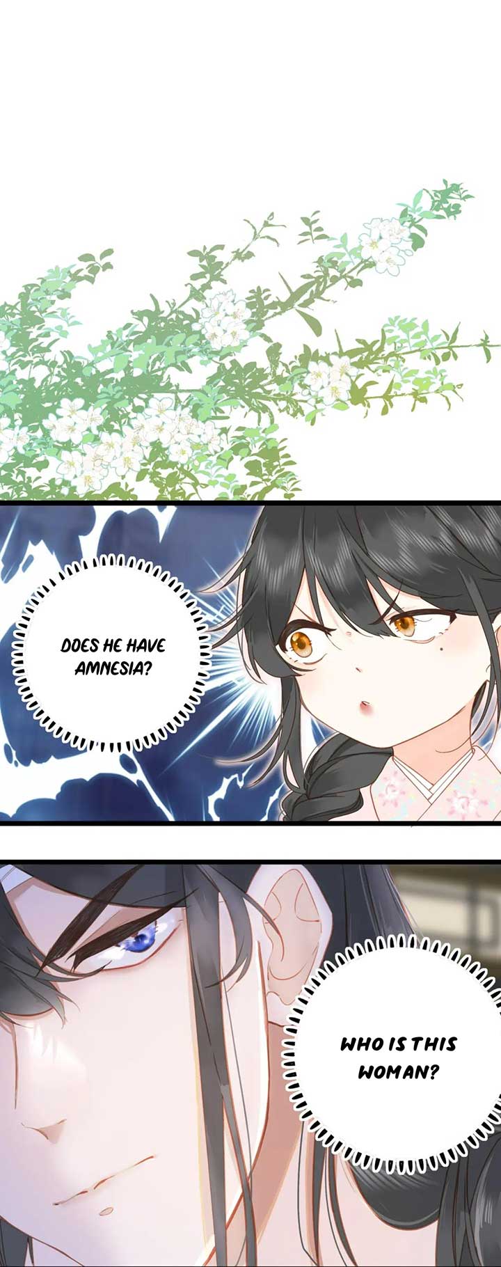 The Prince Is Convinced That I Addictively Love Him Chapter 3 - Page 1