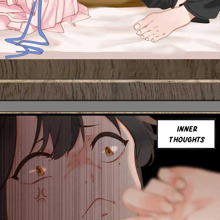 The Prince Is Convinced That I Addictively Love Him Chapter 3 - Page 4