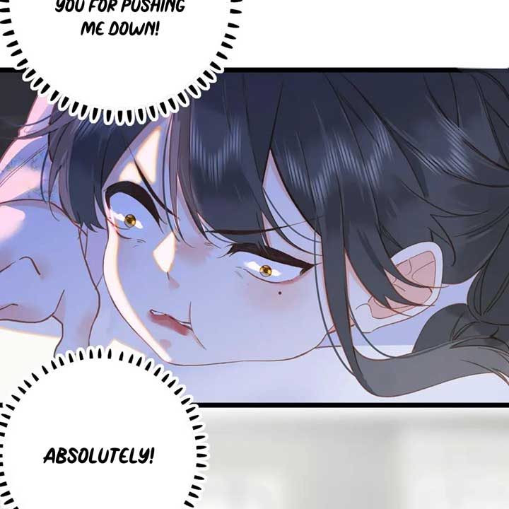 The Prince Is Convinced That I Addictively Love Him Chapter 3 - Page 39