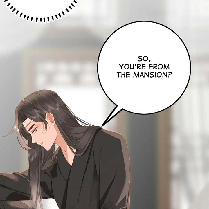 The Prince Is Convinced That I Addictively Love Him Chapter 3 - Page 40