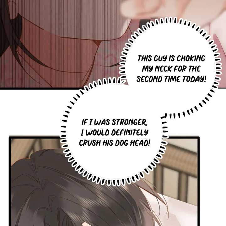 The Prince Is Convinced That I Addictively Love Him Chapter 3 - Page 5