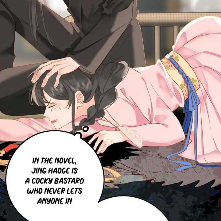 The Prince Is Convinced That I Addictively Love Him Chapter 3 - Page 41