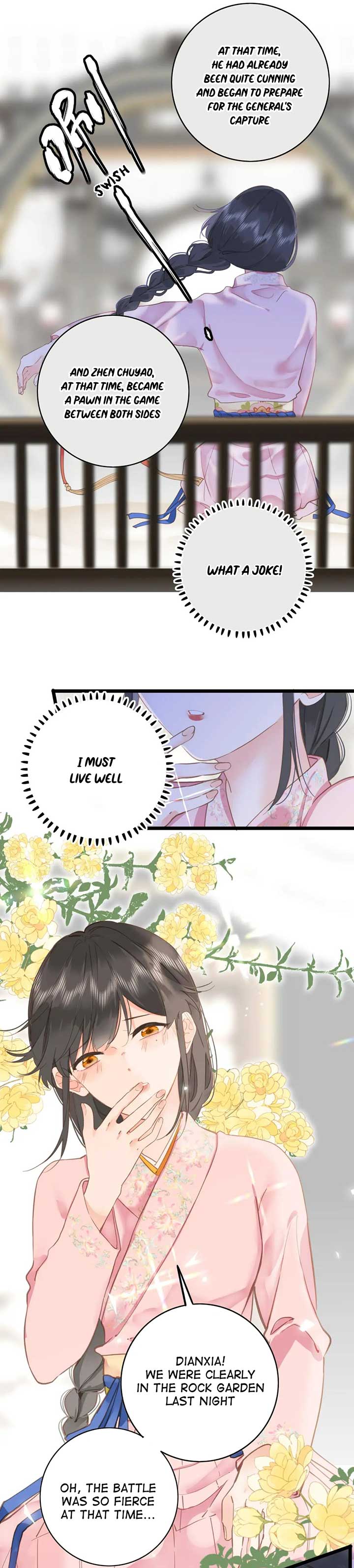 The Prince Is Convinced That I Addictively Love Him Chapter 3 - Page 59