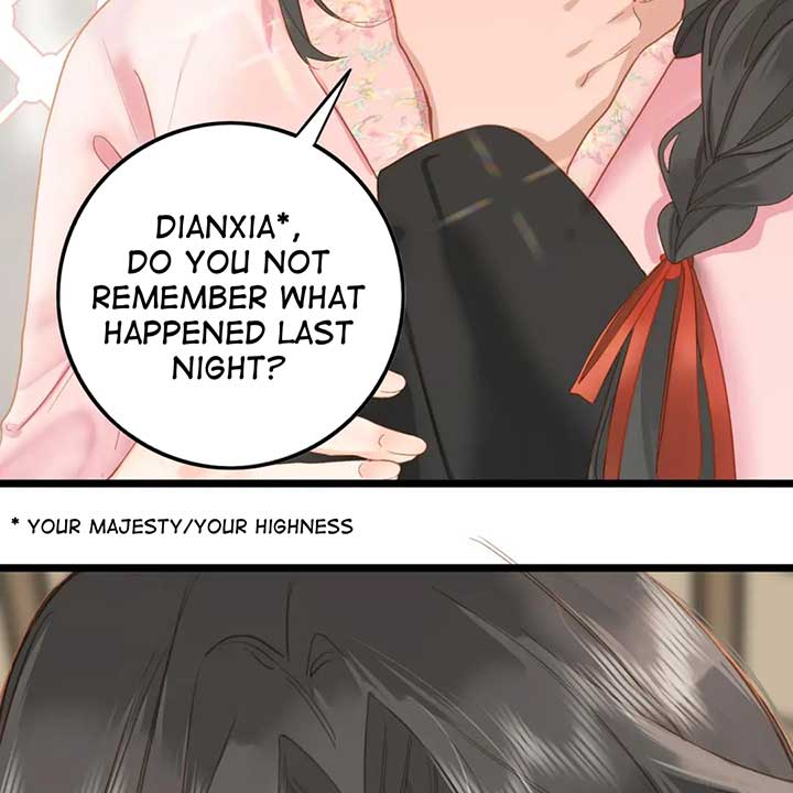 The Prince Is Convinced That I Addictively Love Him Chapter 3 - Page 10