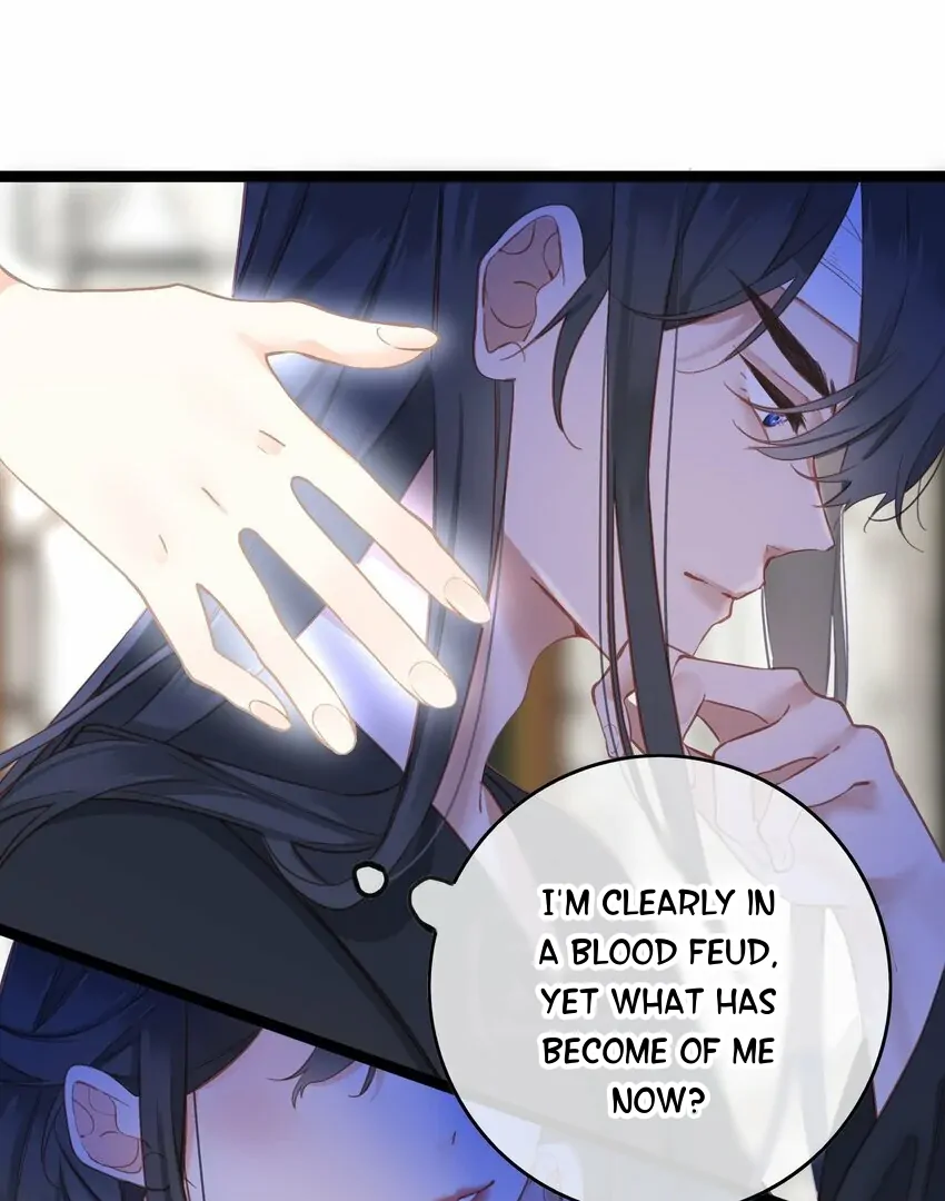 The Prince Is Convinced That I Addictively Love Him Chapter 4 - Page 16
