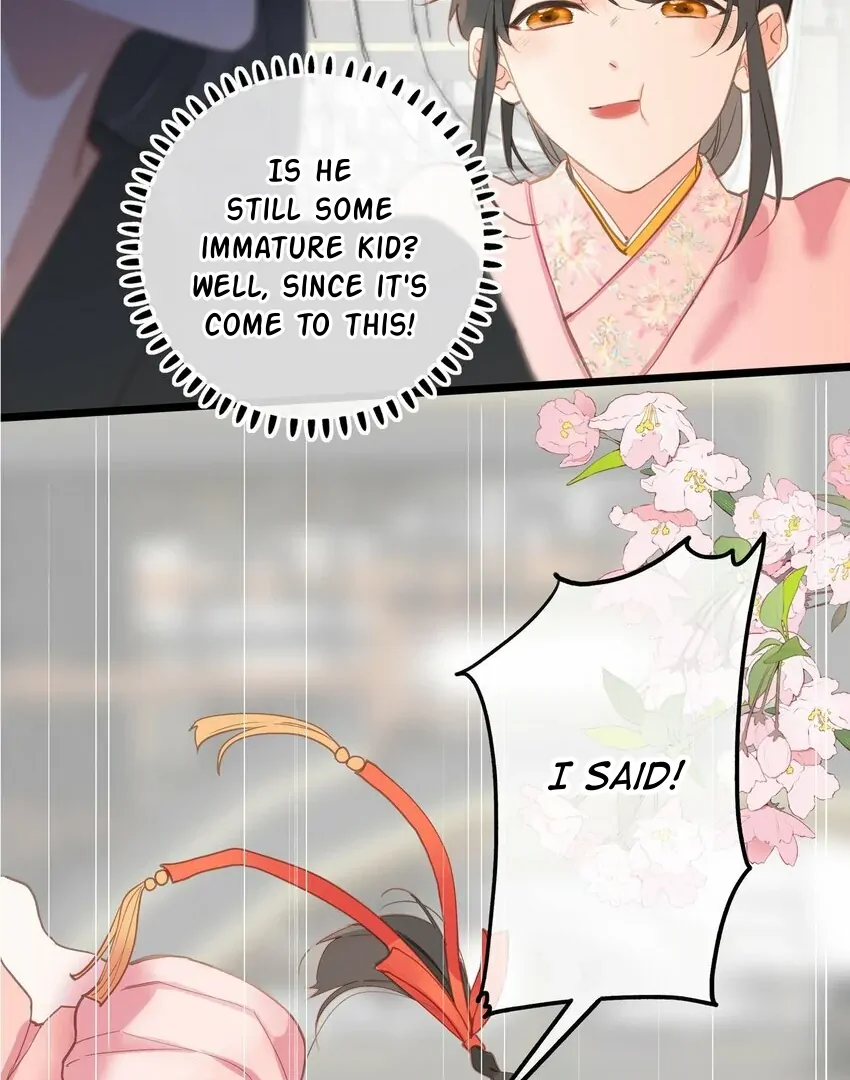 The Prince Is Convinced That I Addictively Love Him Chapter 4 - Page 3