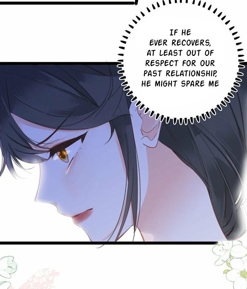 The Prince Is Convinced That I Addictively Love Him Chapter 4 - Page 21