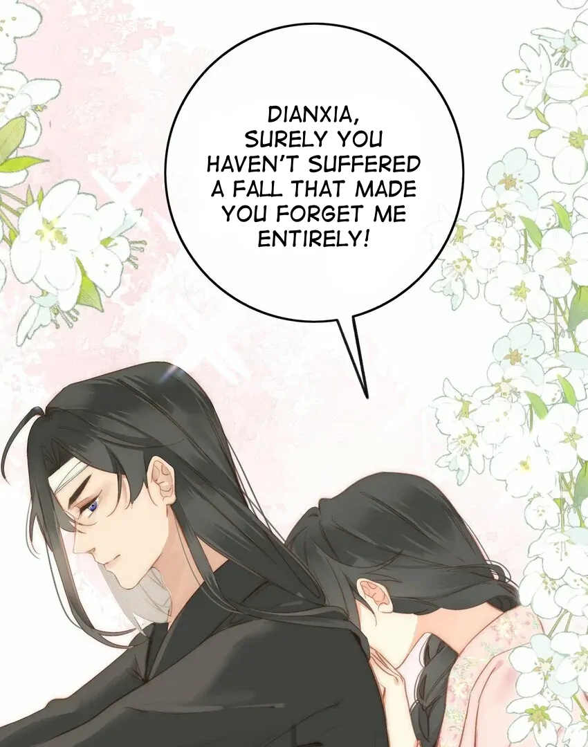 The Prince Is Convinced That I Addictively Love Him Chapter 4 - Page 22