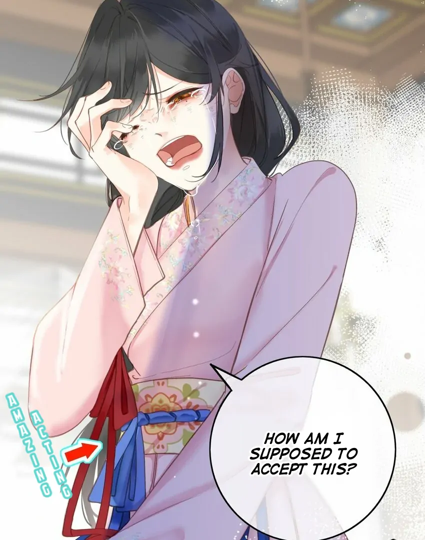 The Prince Is Convinced That I Addictively Love Him Chapter 4 - Page 30