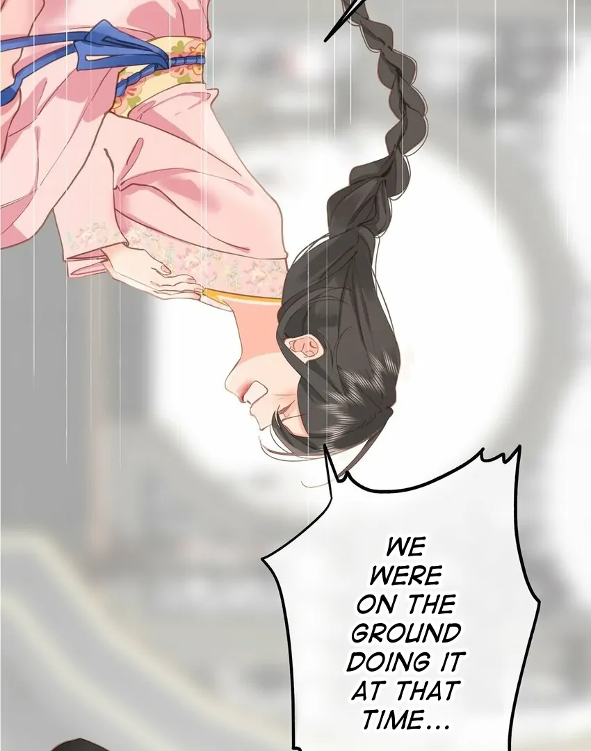 The Prince Is Convinced That I Addictively Love Him Chapter 4 - Page 4