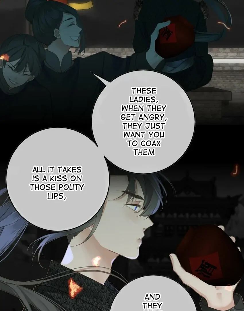 The Prince Is Convinced That I Addictively Love Him Chapter 4 - Page 33