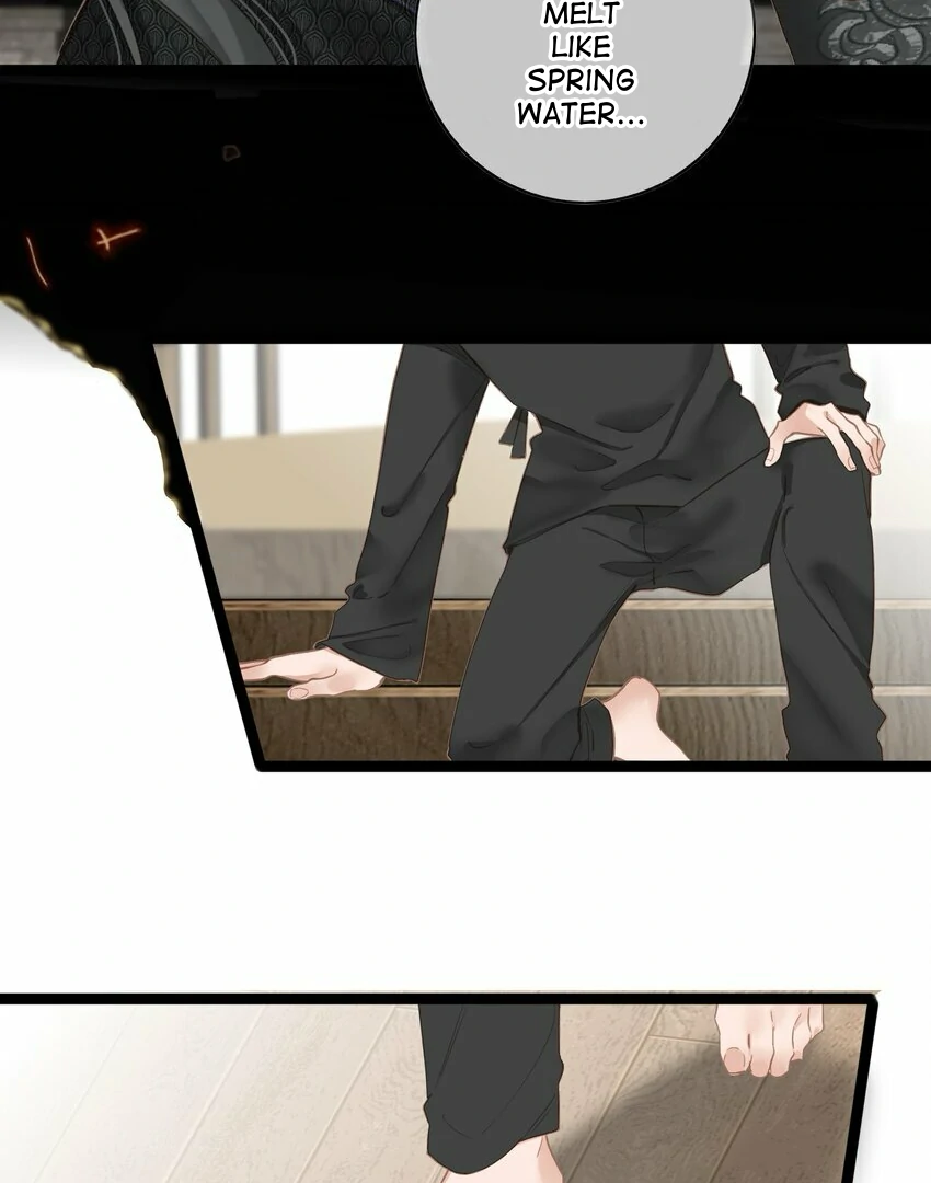 The Prince Is Convinced That I Addictively Love Him Chapter 4 - Page 34