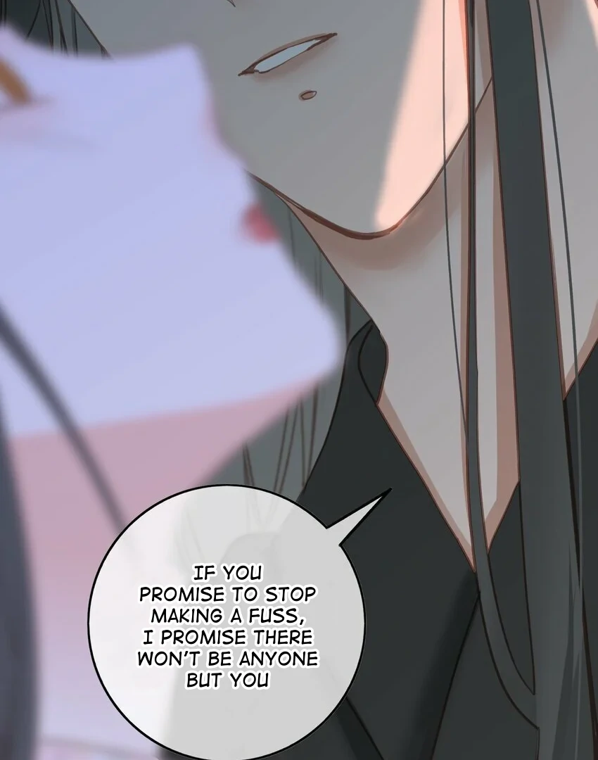 The Prince Is Convinced That I Addictively Love Him Chapter 4 - Page 41