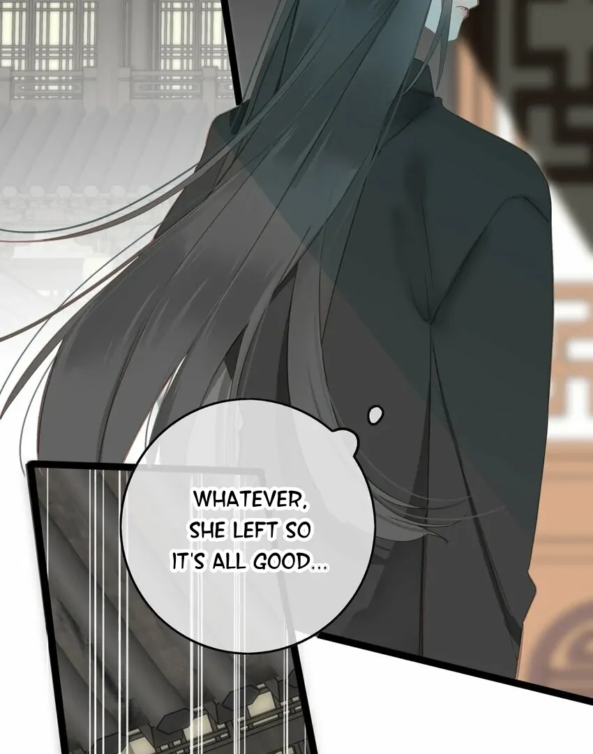 The Prince Is Convinced That I Addictively Love Him Chapter 4 - Page 52
