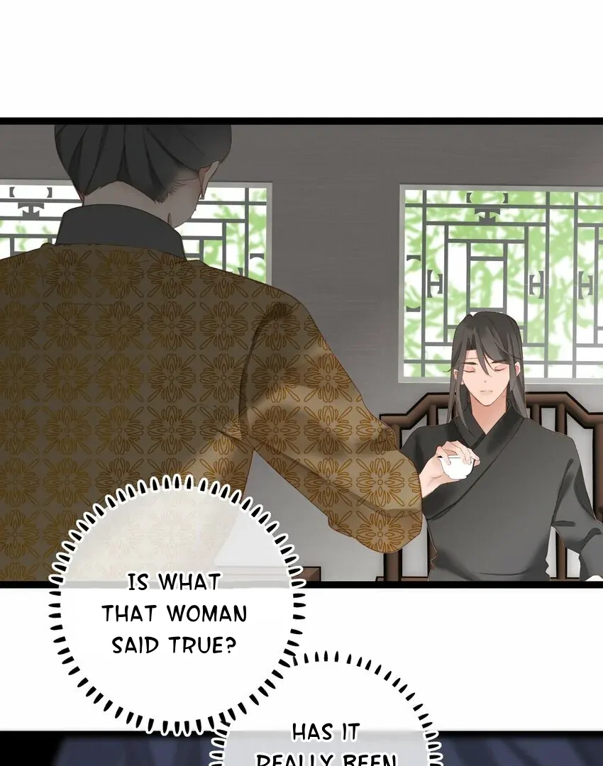 The Prince Is Convinced That I Addictively Love Him Chapter 4 - Page 55