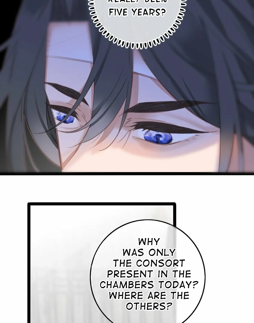 The Prince Is Convinced That I Addictively Love Him Chapter 4 - Page 56