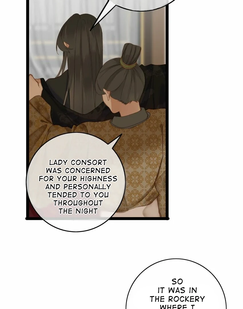 The Prince Is Convinced That I Addictively Love Him Chapter 4 - Page 57