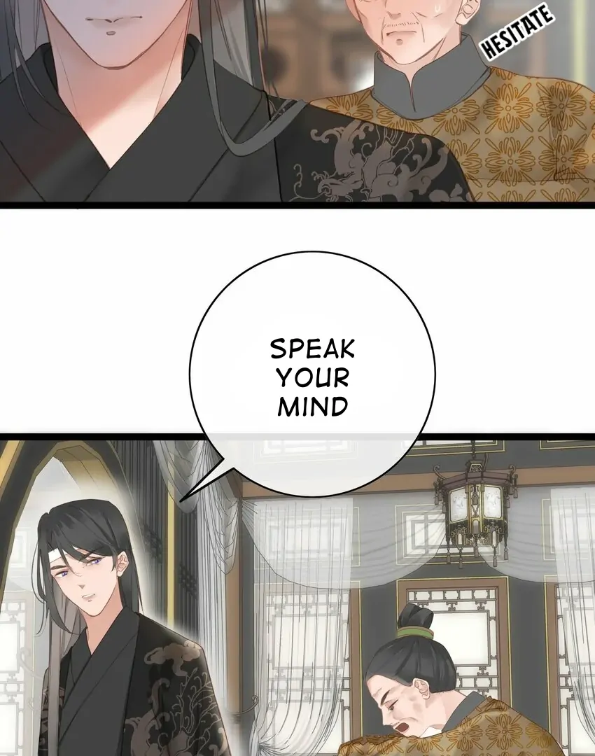 The Prince Is Convinced That I Addictively Love Him Chapter 4 - Page 59