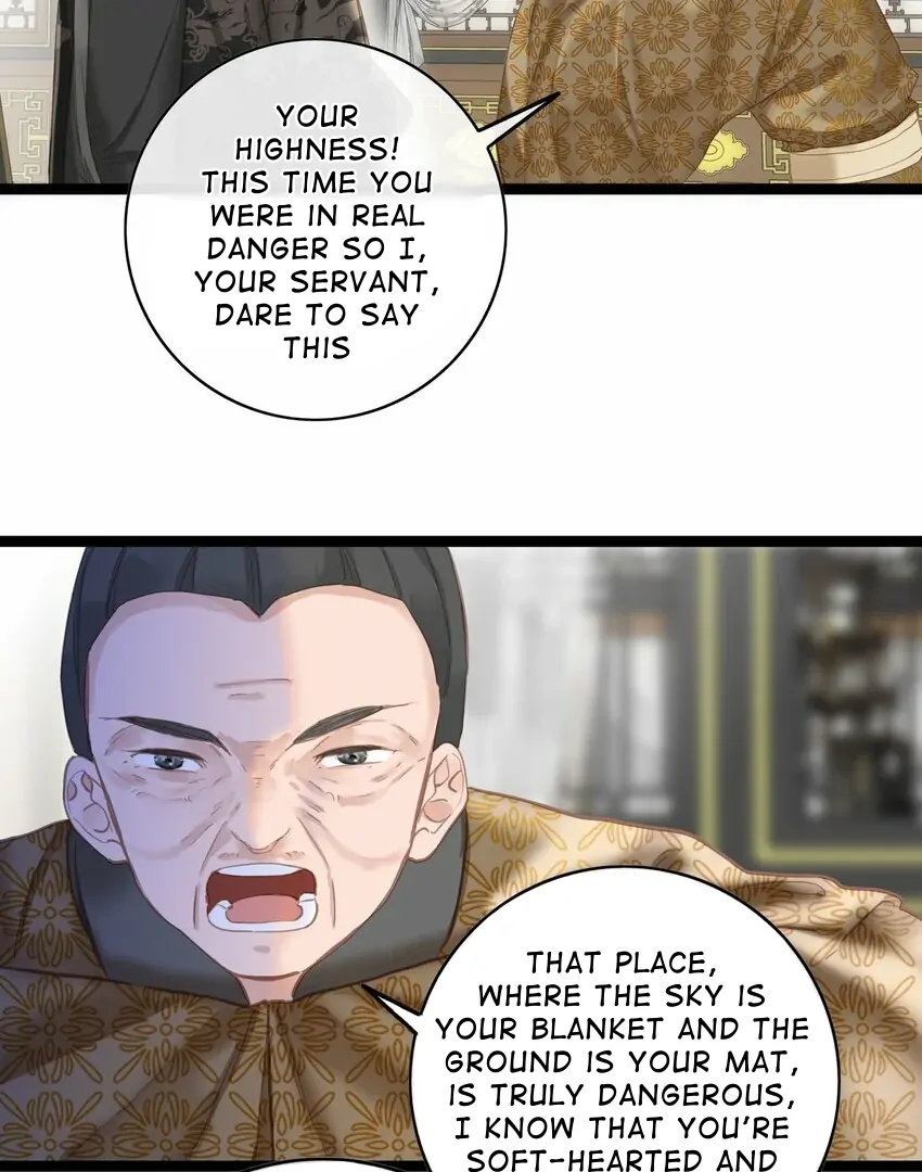 The Prince Is Convinced That I Addictively Love Him Chapter 4 - Page 60