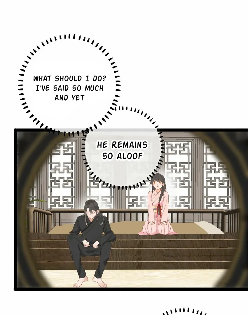 The Prince Is Convinced That I Addictively Love Him Chapter 4 - Page 9