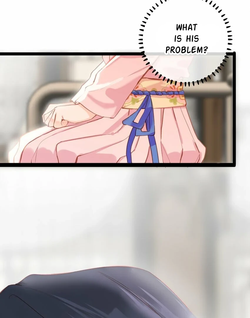 The Prince Is Convinced That I Addictively Love Him Chapter 4 - Page 10