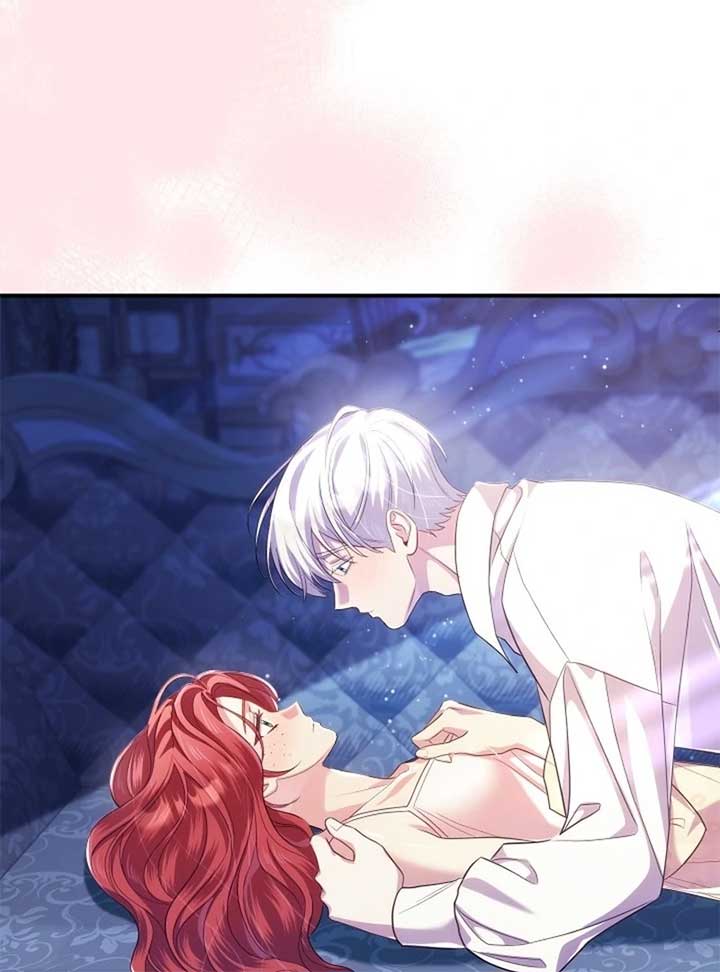 The Prince Meant for You Chapter 12 - Page 101