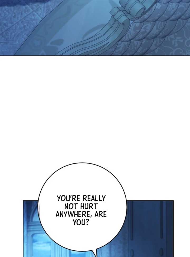 The Prince Meant for You Chapter 12 - Page 25