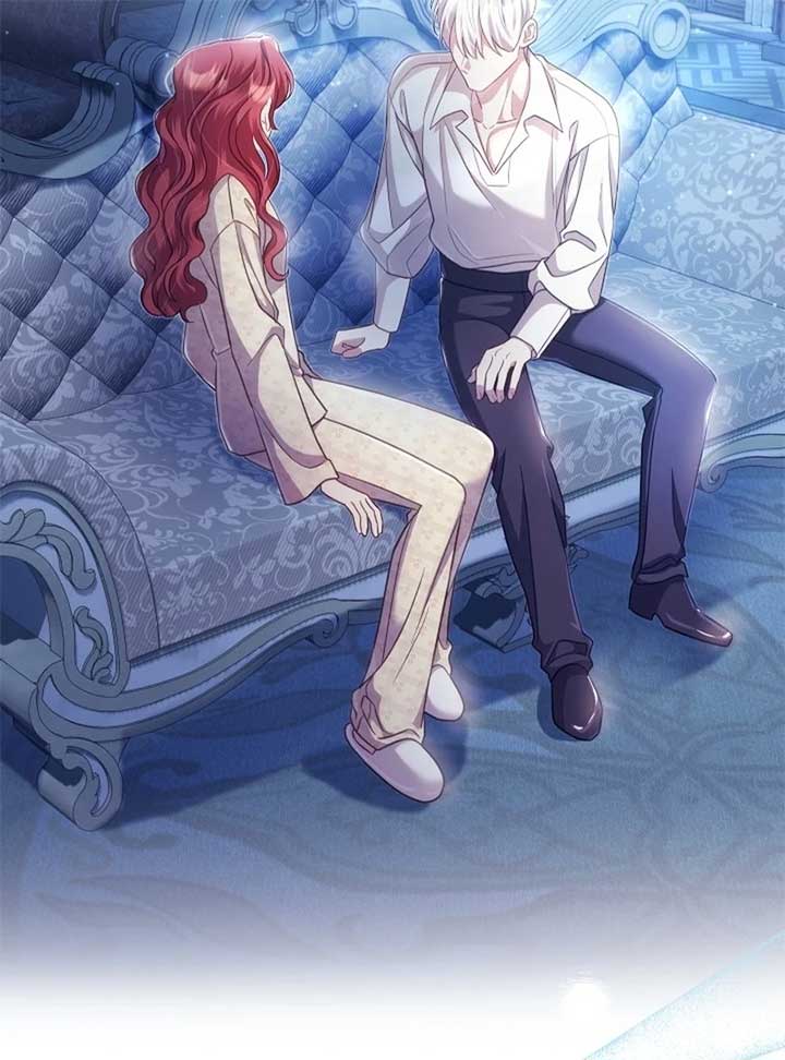 The Prince Meant for You Chapter 12 - Page 31