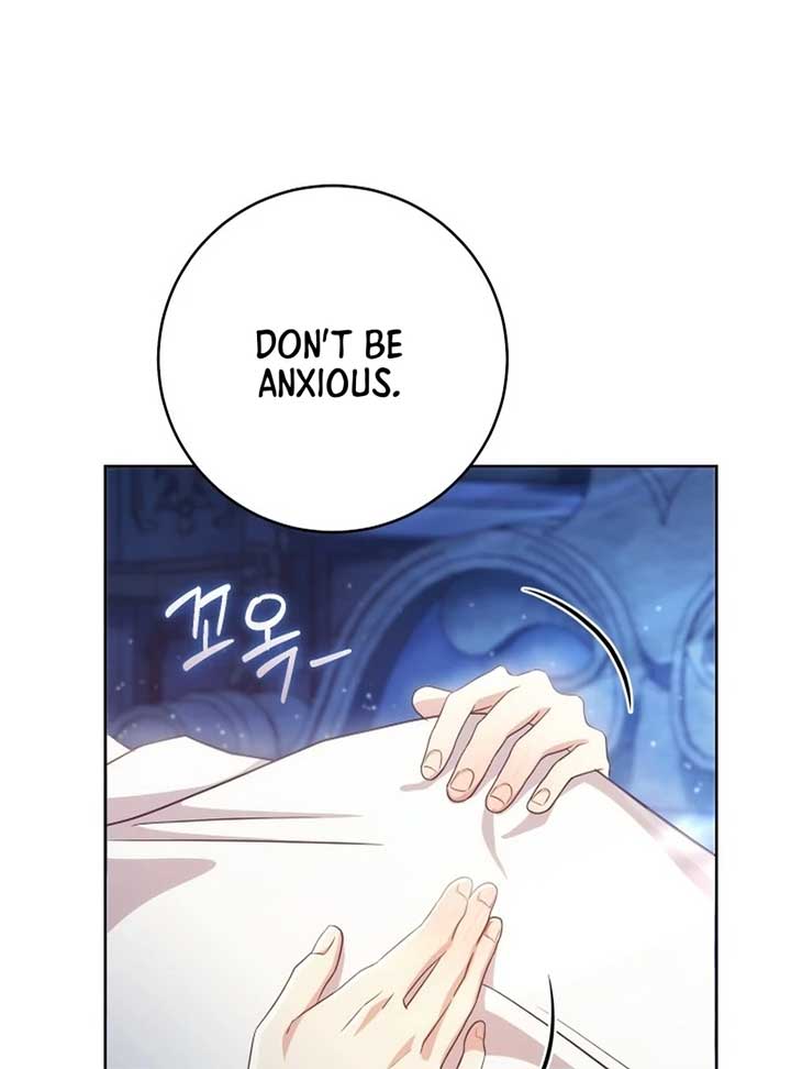 The Prince Meant for You Chapter 12 - Page 38