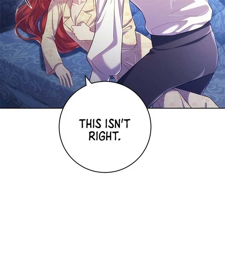 The Prince Meant for You Chapter 12 - Page 54