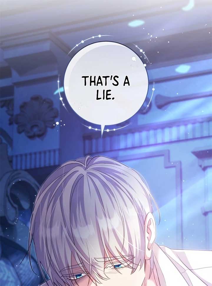 The Prince Meant for You Chapter 12 - Page 61
