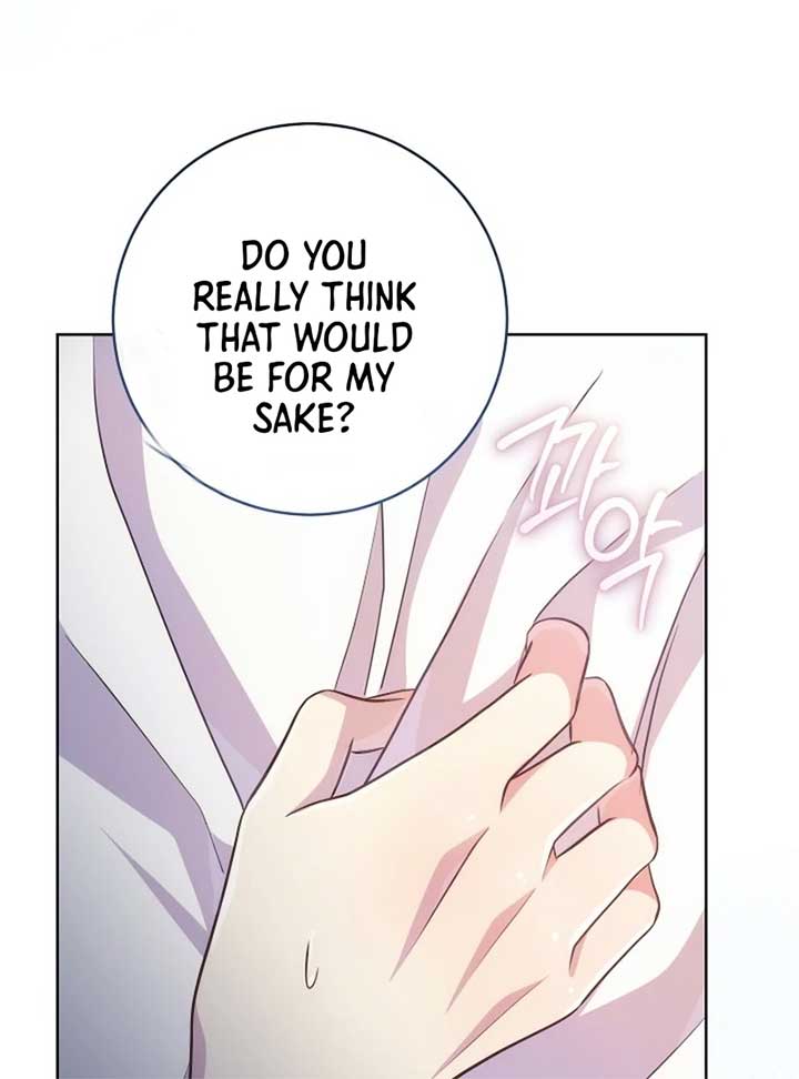 The Prince Meant for You Chapter 12 - Page 65