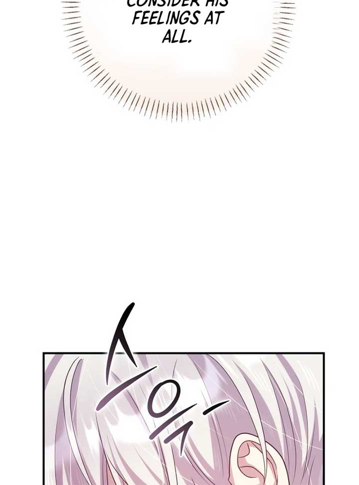 The Prince Meant for You Chapter 12 - Page 69