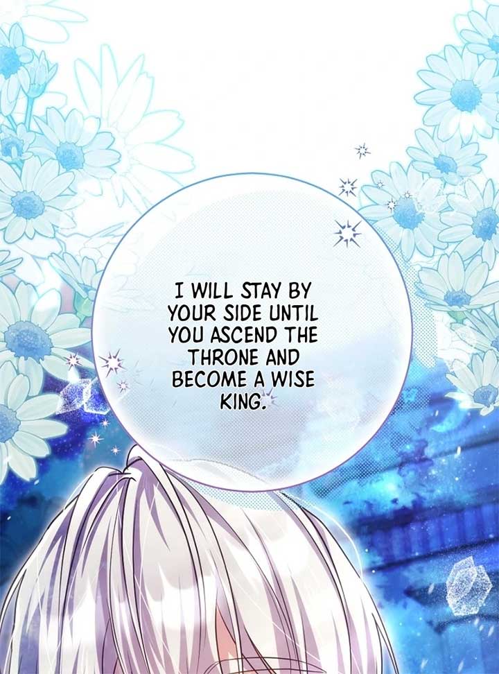 The Prince Meant for You Chapter 12 - Page 72